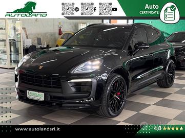 Porsche Macan 2.9 GTS 440cv pdk