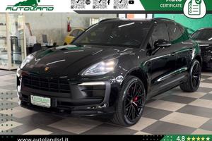 Porsche Macan 2.9 GTS 440cv pdk