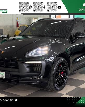 Porsche Macan 2.9 GTS 440cv pdk