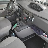 fiat idea 