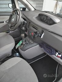 fiat idea 