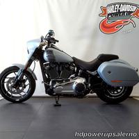 Harley-Davidson Sport Glide - PRONTA CONSEGNA