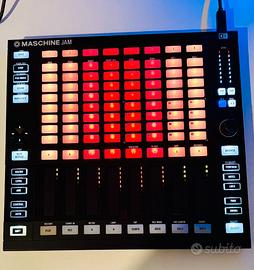 Native Instruments Jam