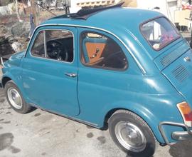 Fiat 500 epoca