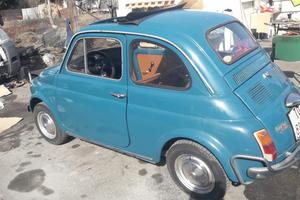 Fiat 500 epoca