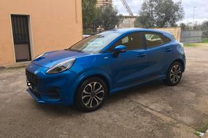 Ford Puma 1.5 EcoBlue 120 CV S&S ST-Line
