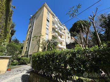 VILLETA - QUADRILOCALE IN VIA ASSERETO