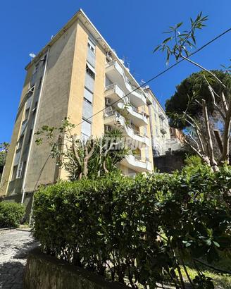 VILLETA - QUADRILOCALE IN VIA ASSERETO