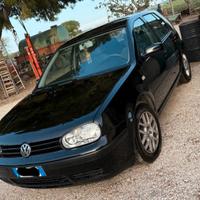Volkswagen golf 4 1.9 TDI 2004
