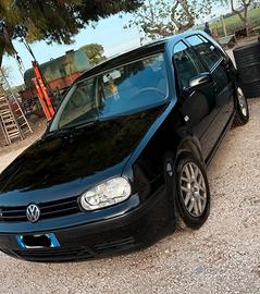 Volkswagen golf 4 1.9 TDI 2004