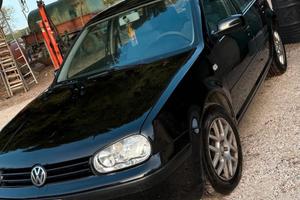 Volkswagen golf 4 1.9 TDI 2004