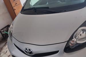 Toyota Aygo 1.0