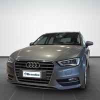 AUDI A3 Sportback 1.2 tfsi Ambition 110cv s-tronic