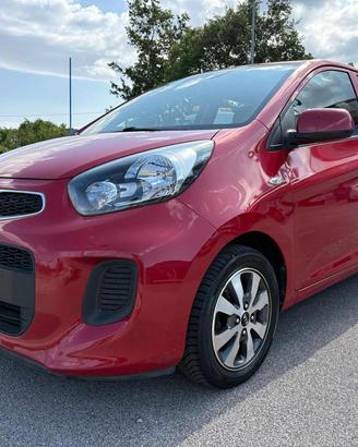 KIA Picanto 1.0 12V EcoGPL 5 porte Glam Collecti