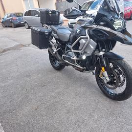 bmw gs 1250