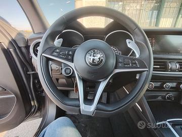 ALFA ROMEO Stelvio - 2020