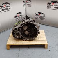 CAMBIO MANUALE 6M QFZ 2.0 110Kw 150CV VOLKSWAGEN P