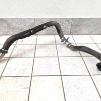 Tubo EGR Jaguar X-type 2.0 Diesel