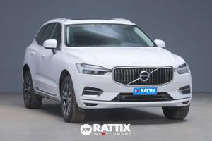 VOLVO xc60 ii 2018 XC60 2.0 t6 phev Inscription Ex