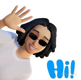 Aiutante manodopera servizi tempo pieno in part im