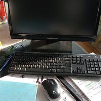 Computer fisso packard bell