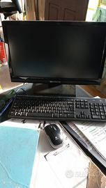 Computer fisso packard bell