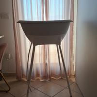 Vaschetta per bagnetto neonato LUMA
