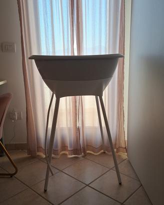 Vaschetta per bagnetto neonato LUMA
