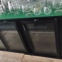 Vetrina Orizzontale marca klimaitalia CM 200