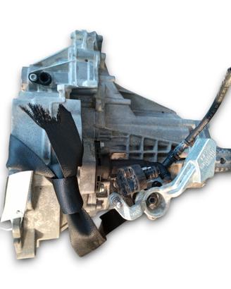 Cambio 1.0 EcoFuel Volkswagen Up Seat QCJ
