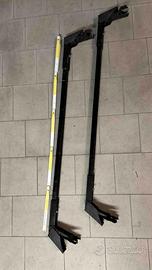 Barre porta tutto FIAT punto