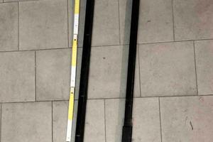 Barre porta tutto FIAT punto