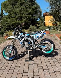 Tm SMR 125 125
