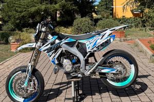 Tm SMR 125 125