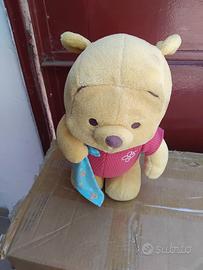 Winnie the pooh 