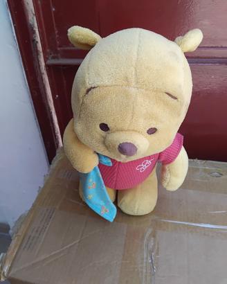 Winnie the pooh 