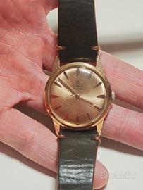 Zodiac Hermetic meccanico