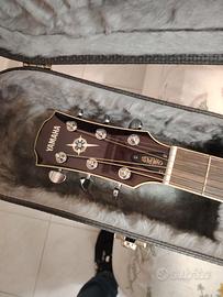 Chitarra yamaha