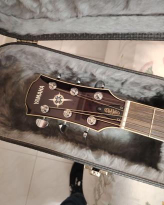 Chitarra yamaha