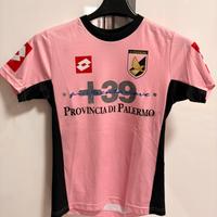 Maglia Luca toni n. 9 Palermo ufficiale 2004/2005