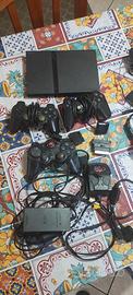 Console Sony/Ninteno