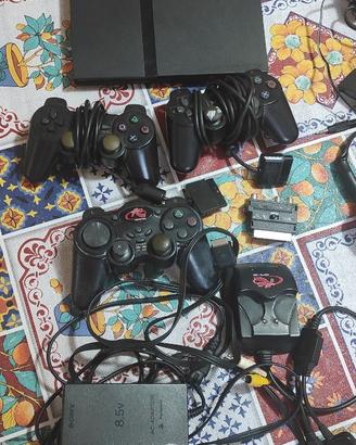 Console Sony/Ninteno
