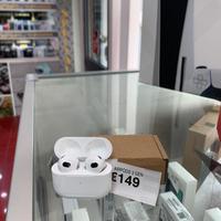 AIRPODS 3 GEN PROMO