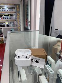 AIRPODS 3 GEN PROMO