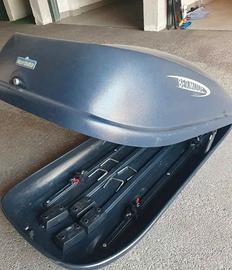 Guscio auto Norauto