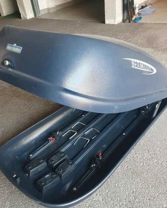 Guscio auto Norauto