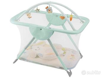 CAM - Box brevettato Millegiochi