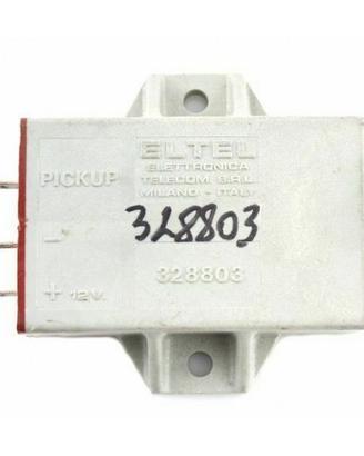 Limitatore di giri per Gilera XRT 600 - 328803