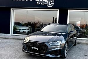 Audi A4 Avant 40 2.0 tdi S Line edition quattro 19