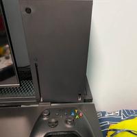 XBOX SERIE X